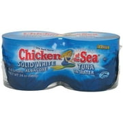 Chicken of the Sea Chicken of the Sea Tuna, 4 ea