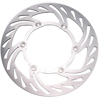 EBC Brake Rotor, Rear for Yamaha WR426F 2002