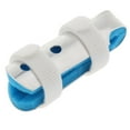 thumbnail image 2 of Finger Support Brace Broken Fracture Finger Protector M M, 2 of 6
