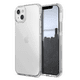 thumbnail image 1 of Raptic Clear Funda Uso Rudo Transparente Para iPhone 13 Transparente Raptic Raptic Clear, 1 of 5