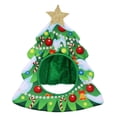 thumbnail image 4 of Adornos navideños, accesorios para fiestas de disfraces, bailes, tocados, gorros navideños, 4 of 6
