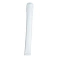 thumbnail image 1 of Colaxi Alignment Rod Cover PU Leather Versatile Scratch Resistant Portable Non Slip Headcover for Aiming Exercise Practice Outdoor White, 1 of 8