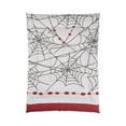 thumbnail image 1 of Rui Demon Slayer Pattern Comforter Set Bedding, 1 of 4