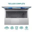 thumbnail image 3 of Laptop ACER Aspire 3 AMD Ryzen 7 16GB RAM 512GB SSD 15.6" Silver, 3 of 4