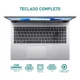thumbnail image 3 of Laptop ACER Aspire 3 AMD Ryzen 7 16GB RAM 512GB SSD 15.6" Silver, 3 of 4