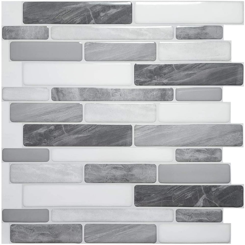 art3d peel and stick backsplash marble