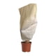 thumbnail image 1 of 5xCubierta Protectora Para Plantas Protección Contra El Congelamiento Protector Para Vegetación Vegetal 80×60cm, 1 of 7