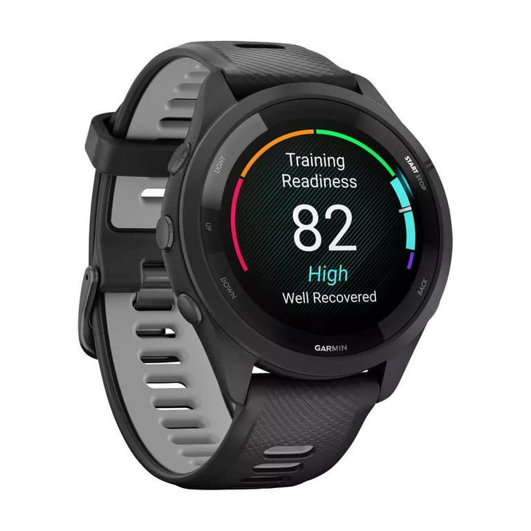 Garmin clearance forerunner walmart