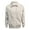 Beige, variant on Spring And Fall Models Simple Com Muter Jacket Men's Zipper Lapel Jacket Jacket