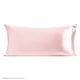 thumbnail image 2 of Funda de almohada de satén Kitsch x Hello Kitty Pink King Size, 2 of 9