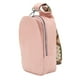 thumbnail image 3 of Bolso de Hombro Individual Bolso Bandolera de Cuero PU Bolso de Hombro con Correa única para Senderismo Al Aire Libre Compras Deportes ANGGREK  Otros, 3 of 8