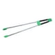 thumbnail image 2 of Recogedor de basura Yinane herramienta para recoger basura 88cm acero inoxidable, 2 of 8