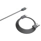 thumbnail image 2 of Cable de carga para mando AOLION con luz indicadora Mando de juego, cable y cargador, 2 of 6