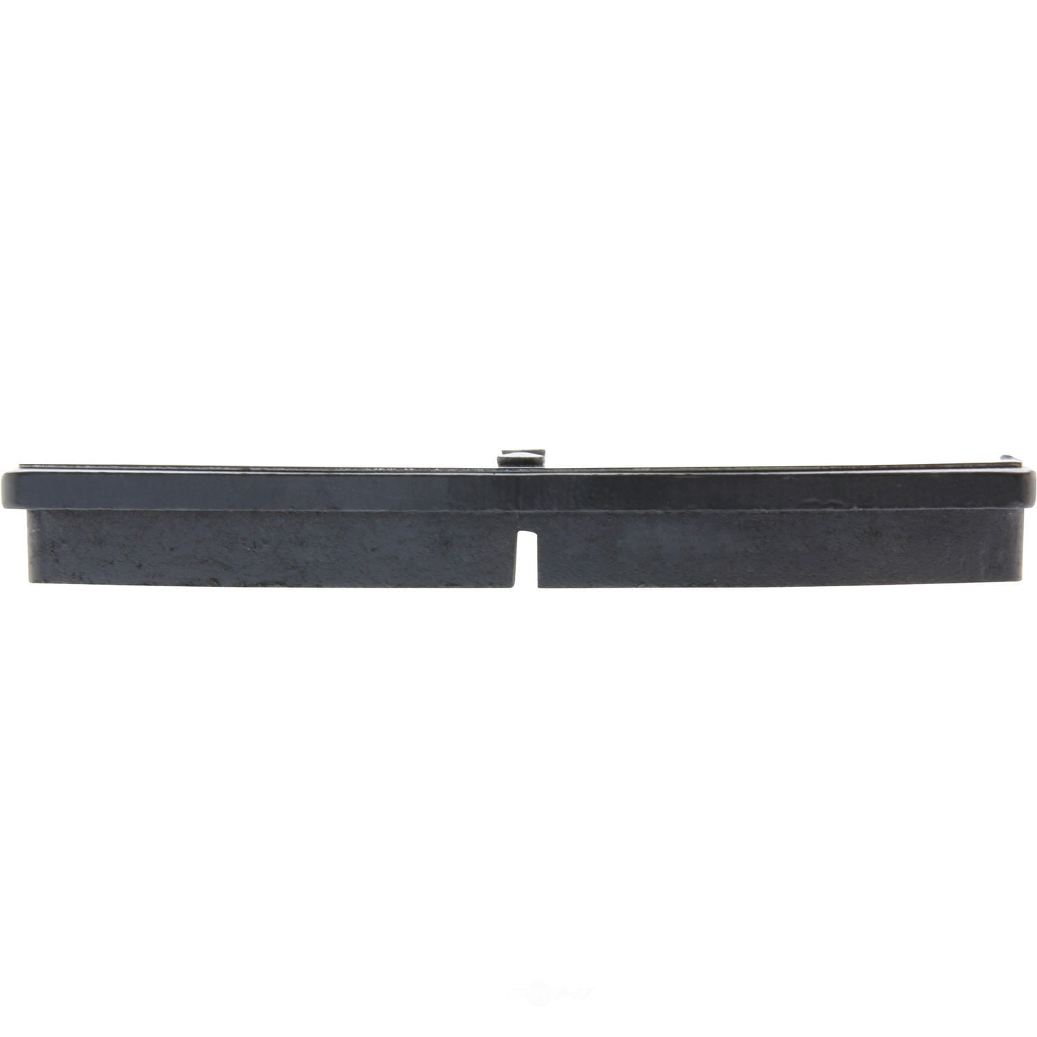 Centric Parts 300.13560 Centric Premium Semi-Metallic Brake Pads with Shims