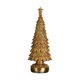 thumbnail image 1 of Figura De árbol De Navidad Con Luz, Decoración Navideña Para La Repisa Del Dormitorio Interior, 1 of 8