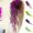 A, variant on Artificial Golden Bells Hanging Vines – 31.5" Artificial Flower Greenery with Plastic Leaves for Indoor Outdoor Wall Decor Home Living Room Balcony Fence Garden Wedding Decoration Multicolor