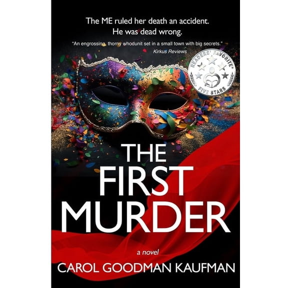 The First Murder, (Paperback)