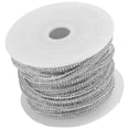 thumbnail image 2 of Rhinestones Roll,5 Yards Rhinestones Chain Rhinestones Chain Rhinestones Trim Tried and Trusted, 2 of 9