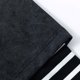 thumbnail image 5 of Blusas y camisas de manga larga con cuello redondo para hombre, jersey informal de cuello redondo, sudadera con capucha de retazos a rayas de dos piezas falsas, blusa de poliéster para hombre, 5 of 8