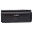thumbnail image 2 of SYROX Super bass Portable Mini bt Speaker S12 Micro sd Slot, USB Port, Hand Free, Music Fashion Design with Dual Speakers Vibrating Membrane for Excellent Music, 2 of 4