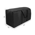 thumbnail image 3 of Sac de Rangement Étanche Extérieur, Housse de Protection pour Meubles avec Fermeture Éclair, 3 of 3