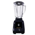 thumbnail image 1 of Licuadora Bosstech B2 Potencia 550 Watts 2 Velocidades Vaso de Vidrio Capacidad 2L BOSSTECH  BSED-GB2-B, 1 of 3