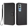 thumbnail image 2 of GANGXUN Wallet Case for OnePlus Nord CE4 5G – Magnetic Closure, RFID Blocking, Wrist Strap, Wireless Charging Compatible, 2 of 6