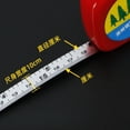 thumbnail image 5 of Tree Measuring Steel Ruler 2 Meters Garden Measuring Ruler, 5 of 5