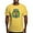 Yellow, variant on CafePress - Light T Shirt - Men's Classic Graphic T-Shirt