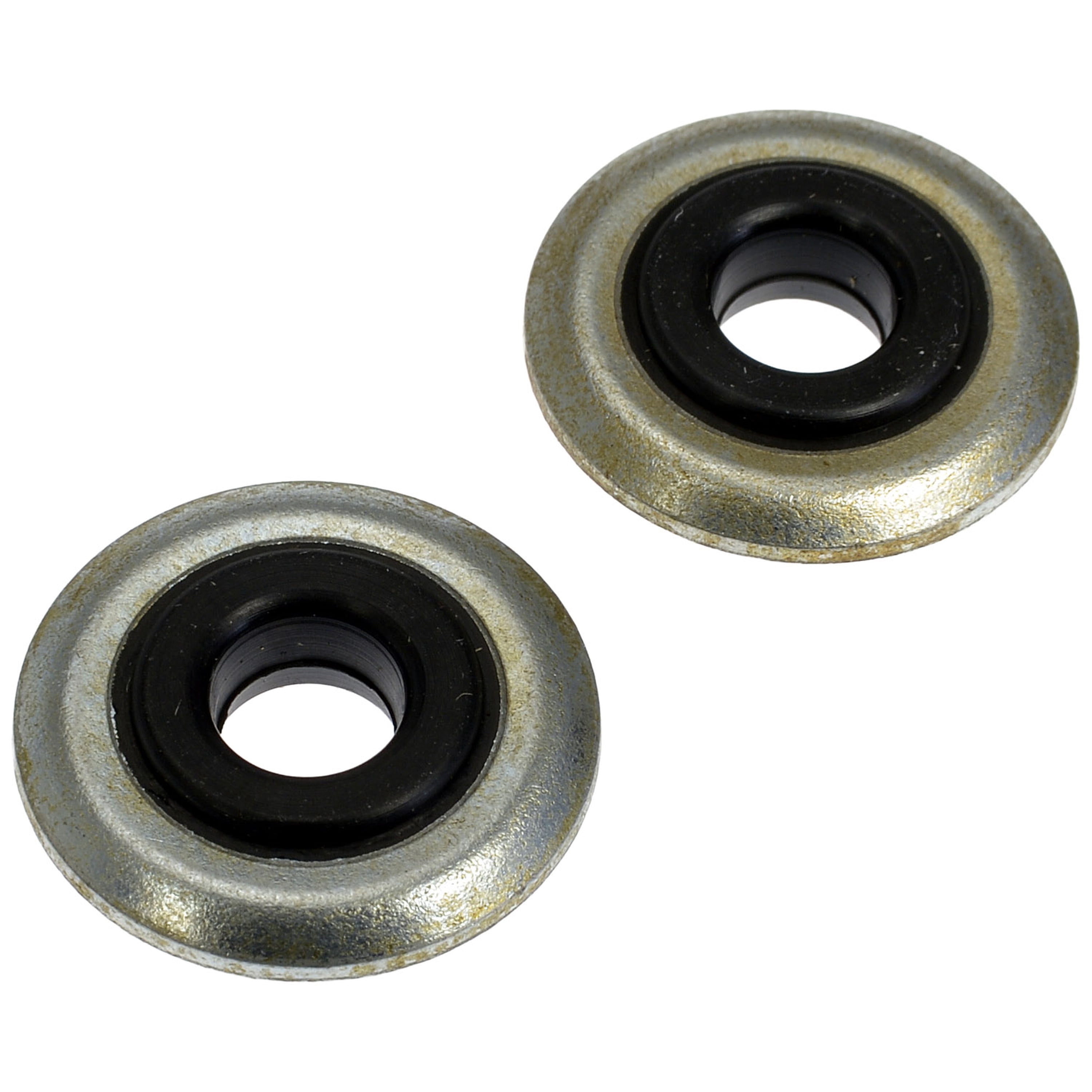 Dorman 953-010 Engine Valve Cover Gasket Set for Specific Toyota Models