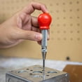 thumbnail image 7 of NEIKO 02638A 5-Inch Automatic Center Punch for Metal, Adjustable Impact Spring Loaded Center Punch Tool, Spring Punch, Center Punch Spring Loaded, Auto Center Punch, 7 of 7