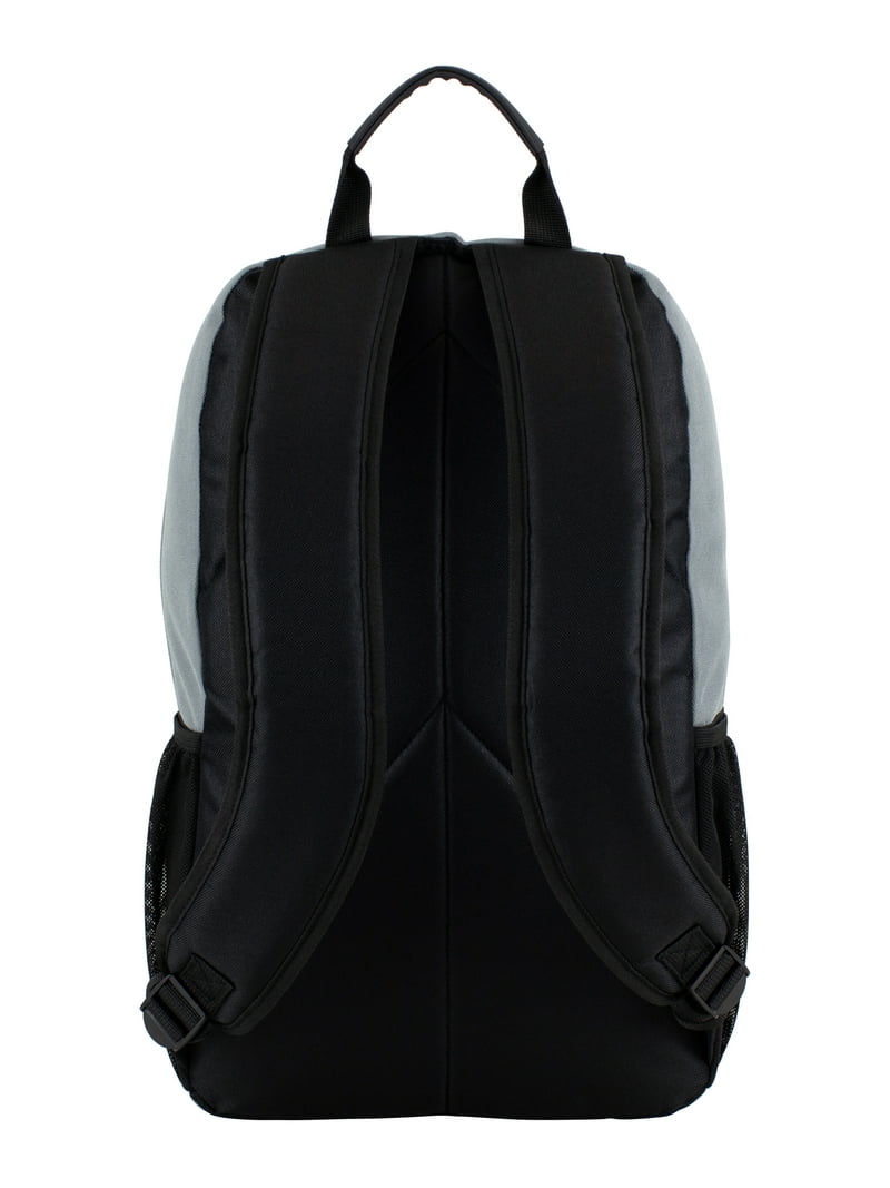 backpack that fits 18 inch gaming laptop Ridge Collection 18 Inch Laptop Backpack, Cruiser Padded Computer Bag for  Commute or Travel, Navy