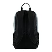 Eastsport Unisex 17 Aurora Core Backpack, Ash Grey