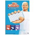 thumbnail image 1 of Mr. Clean Magic Eraser Esponja Surtido Pack (11 esponjas variadas) Mr. Clean Mr Clean, 1 of 2
