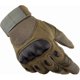 thumbnail image 2 of Motorcycle Gloves, Full Finger Motorcycle Racing Gloves L, 2 of 3