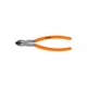 thumbnail image 1 of Pinza Corte Diagonal 7' Truper Mango De Vinil T202-7, 1 of 2