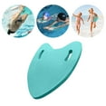 thumbnail image 4 of Oliegs Heated Blanket Swimming Kickboard Training Swim Pool Tool For Kids Board Float Adults Swimming Chocolate, 4 of 5
