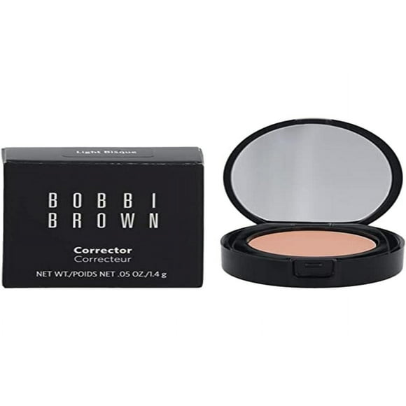Corrector - Light Bisque de Bobbi Brown para mujer - 0.05 oz Corrector
