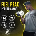 thumbnail image 3 of Pre-entreno Animal Pump NS sin cafeína, 5 sobres, 3 of 7