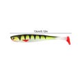 thumbnail image 2 of Bass Fishing Lures, Wear Resistant PVC T Tail Soft Fish Fishing Lures Baits, Swimbait Realistic Soft Bass Lures for Walleye, Freshwater Saltwater, Bass, Trout, Pike, Salmon, 2 of 10