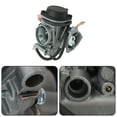 thumbnail image 3 of Carburetor ATV Carb Fit for 2003 2004 2005 2006 2007 Suzuki LTZ400 LTZ 400 2x4 Quadsport, 3 of 8
