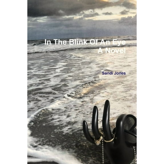 In The Blink Of An Eye, (Paperback)