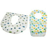 Summer Infant Keep Me Clean Disposable Potty Protector & Bib Set