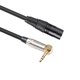 thumbnail image 2 of Cable de sonido profesional para micrófono de alta calidad, 2 of 9