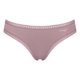 thumbnail image 4 of Sloggi braguitas de mujer, pack de 3 - GO Crush Short C3P, braguitas, algodón elástico Rosa S (Small), 4 of 7