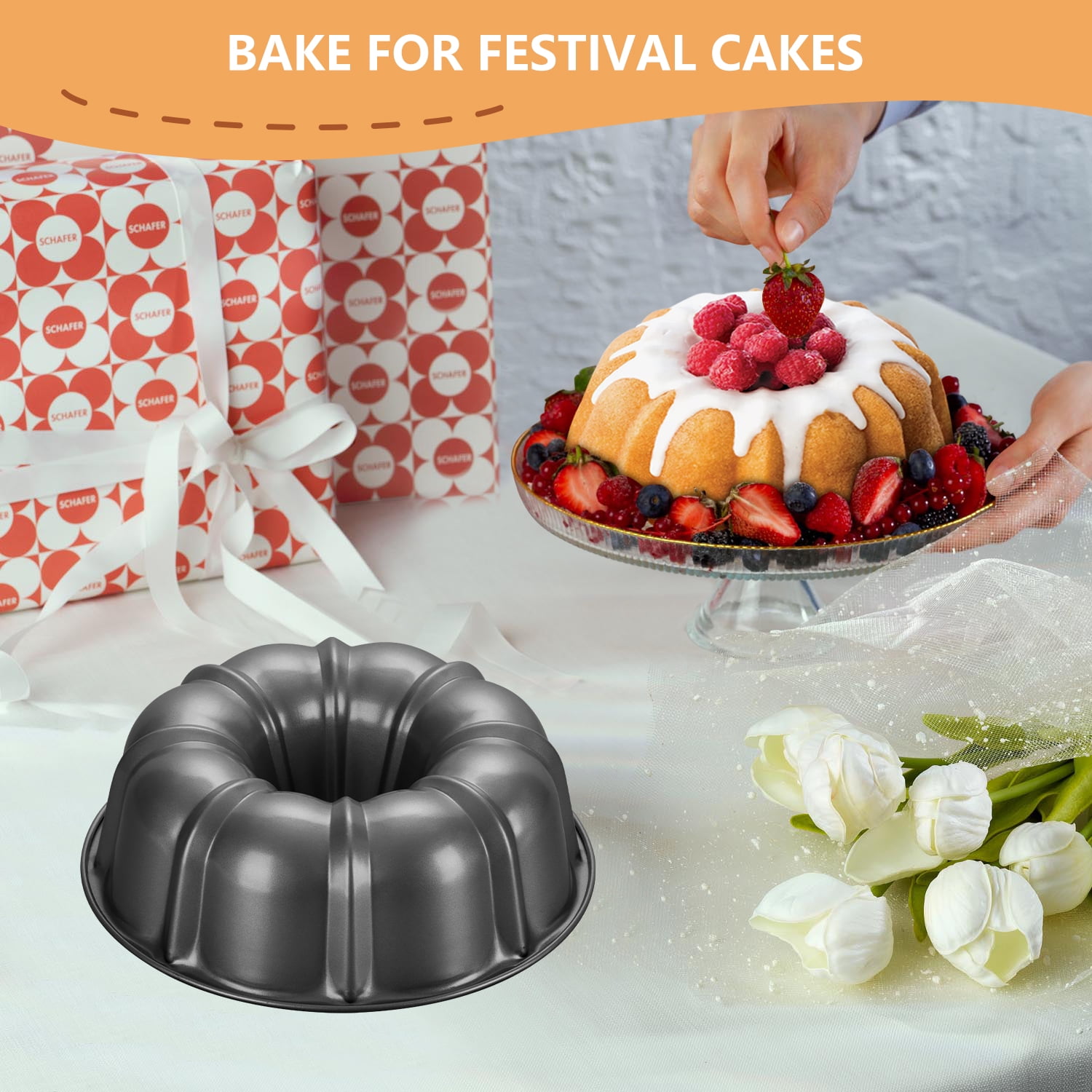 8-Quart Digital Air Fryer