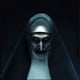 thumbnail image 3 of Halloween horror monja máscara, Juego De Rol Horror Monja Máscara Con Bufanda, Máscara De Horror Para Mujeres Adultas, Halloween Fiesta Accesorios, 3 of 5