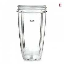 ACDANC 18/24/32oz Replacement Blender Cup Jar