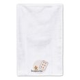 thumbnail image 3 of Creative Products The Gingerbread Man 16 x 25 Tea Towel Set of 2, 3 of 5