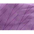 thumbnail image 5 of oneOone Georgette Viscose Amethyst Fabric Abstract Texture Fabric For Sewing Printed Craft Fabric By The Yard 42 Inch Wide, 5 of 6